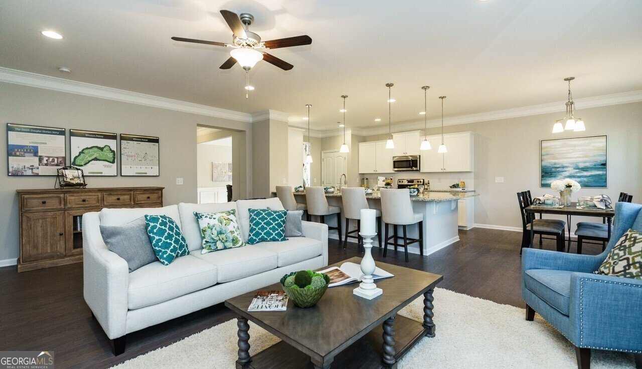 655 Blackshear Trail Temple - 11