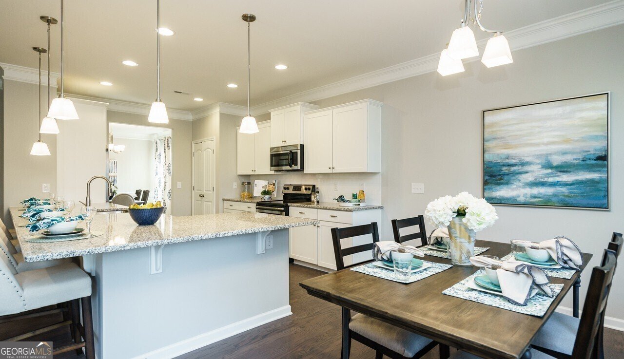 655 Blackshear Trail Temple - 14