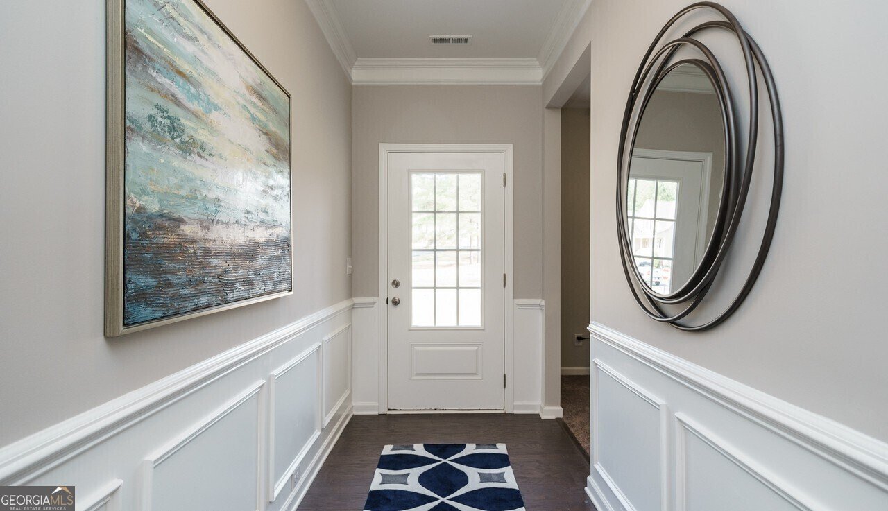 655 Blackshear Trail Temple - 2