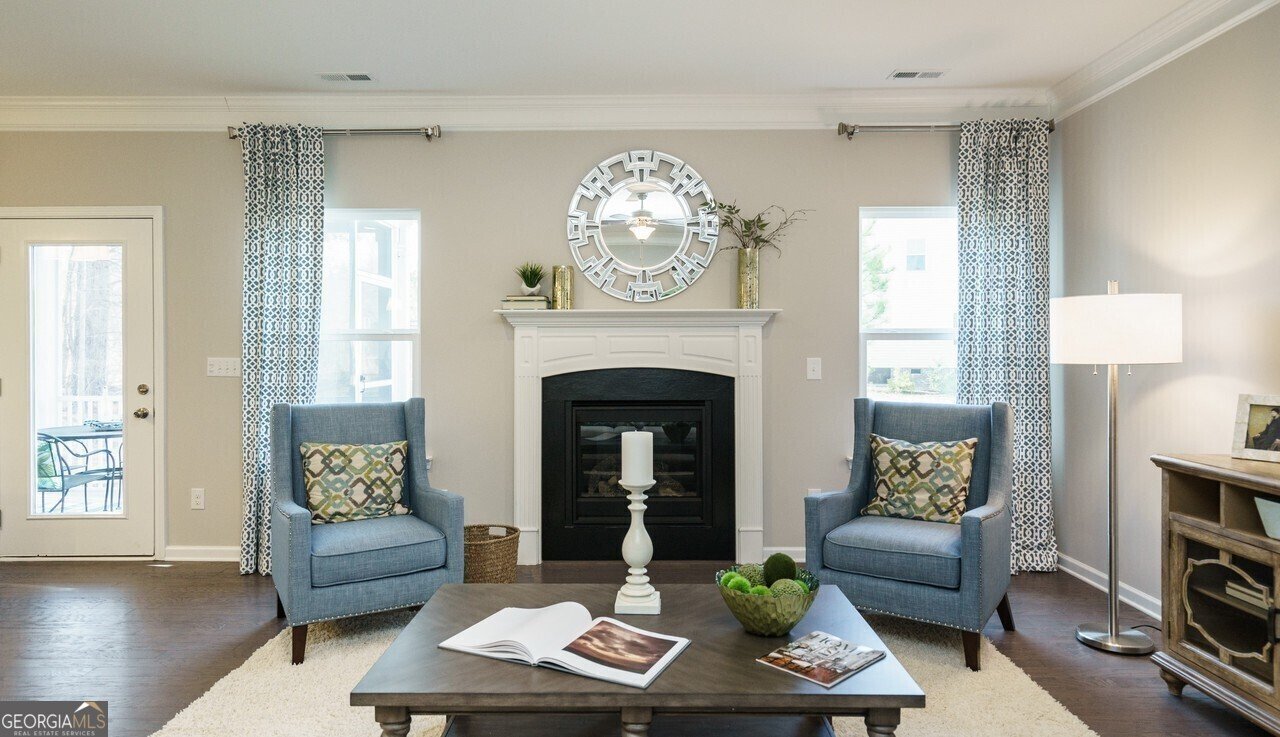 655 Blackshear Trail Temple - 4