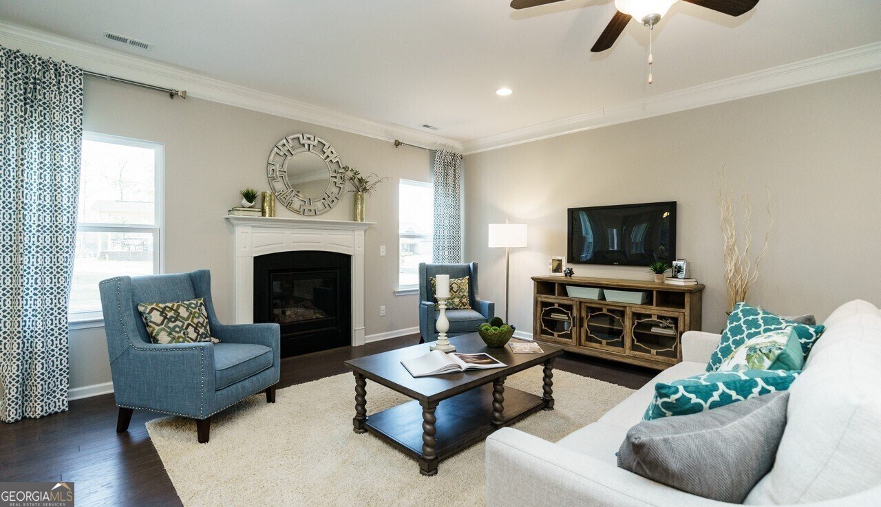 655 Blackshear Trail Temple - 5