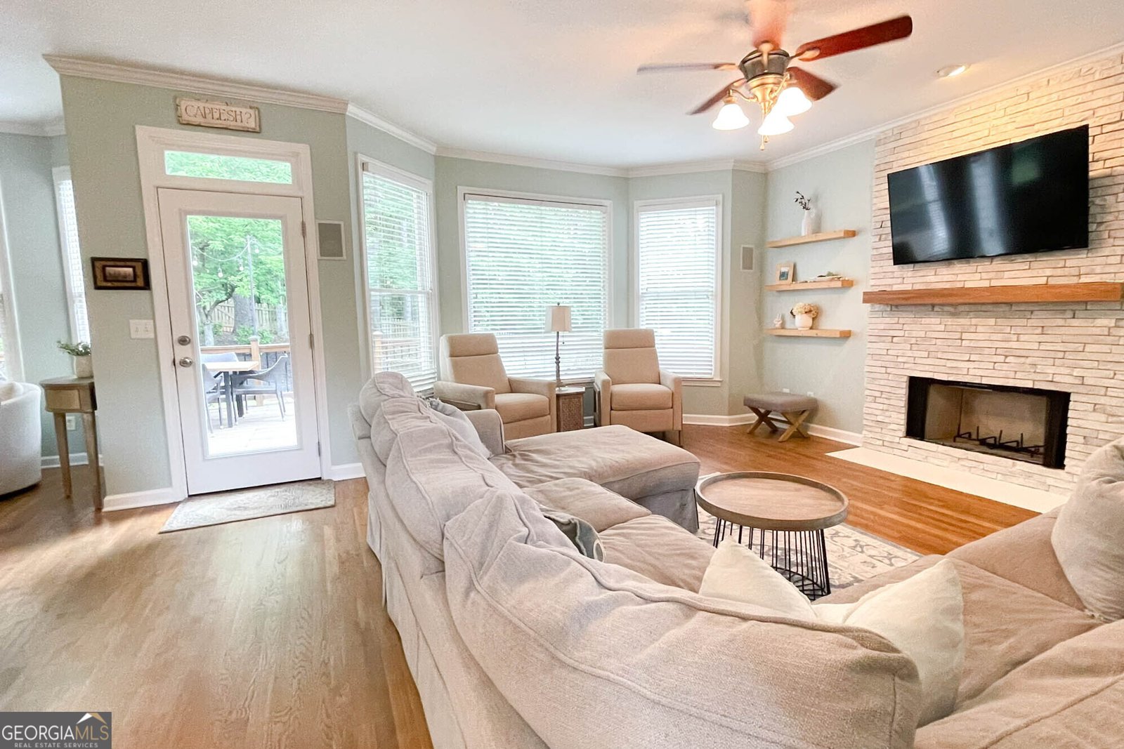 310 Hillpine Drive Woodstock - 14