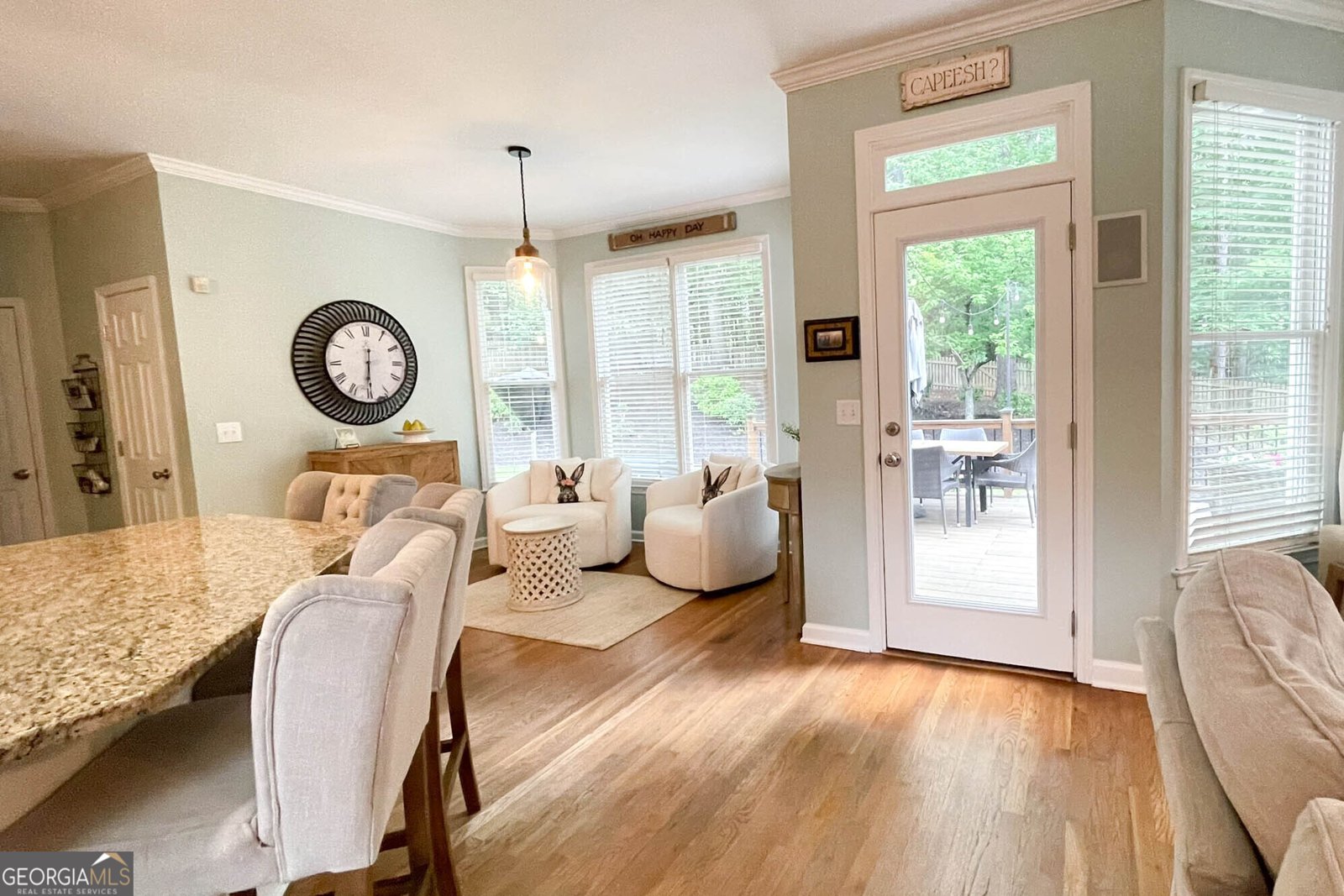 310 Hillpine Drive Woodstock - 15