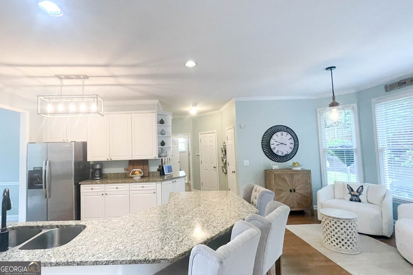310 Hillpine Drive Woodstock - 20