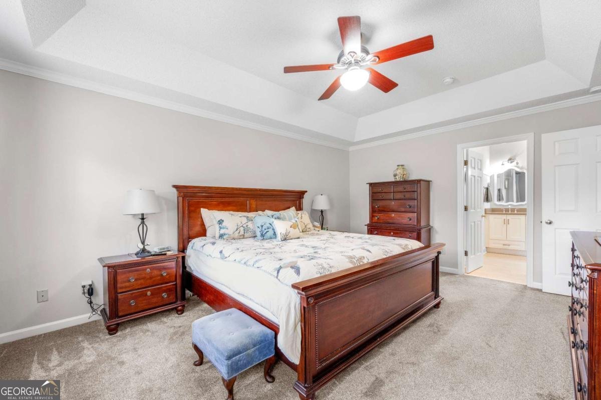 5661 FAIRWOOD Drive Acworth - 16