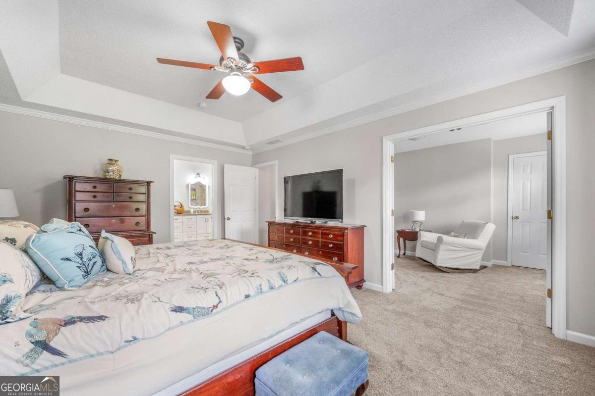 5661 FAIRWOOD Drive Acworth - 17