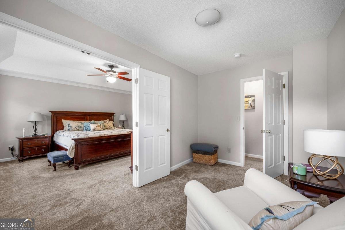 5661 FAIRWOOD Drive Acworth - 18