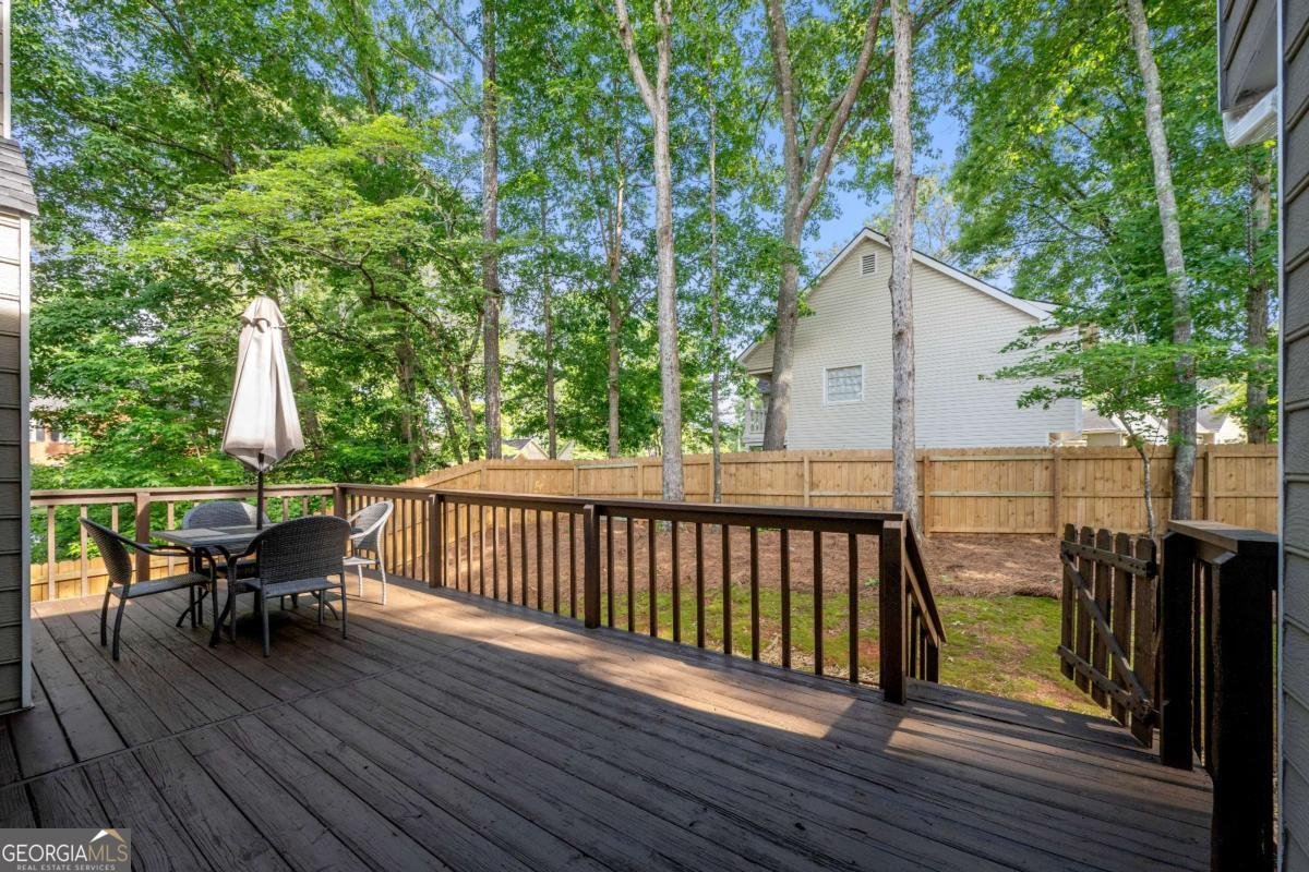 5661 FAIRWOOD Drive Acworth - 32