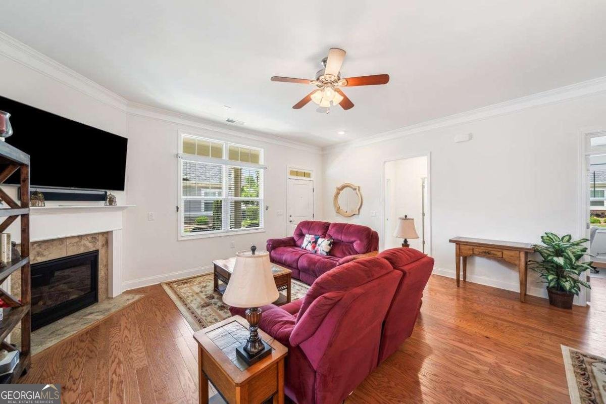 306 Cherokee Station Circle Woodstock - 10