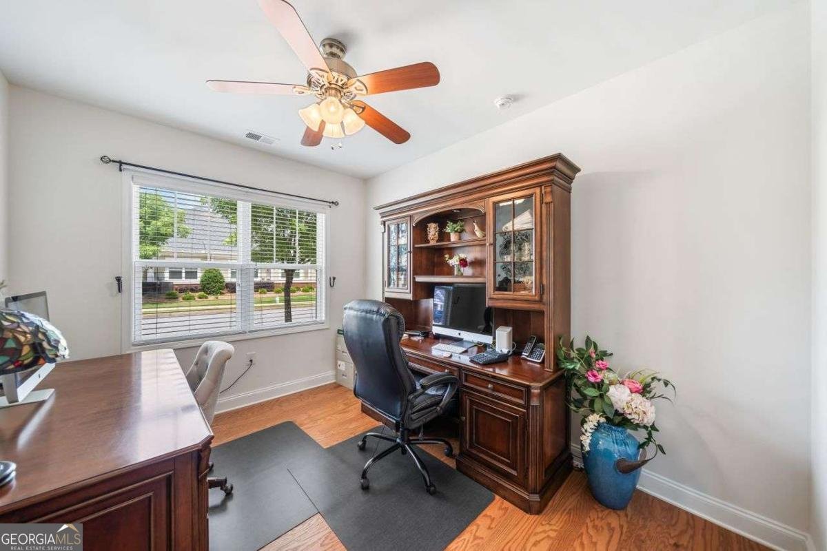 306 Cherokee Station Circle Woodstock - 15