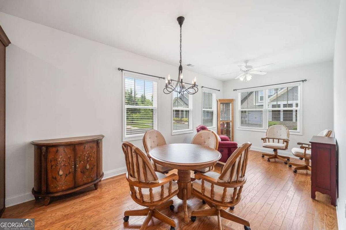 306 Cherokee Station Circle Woodstock - 17