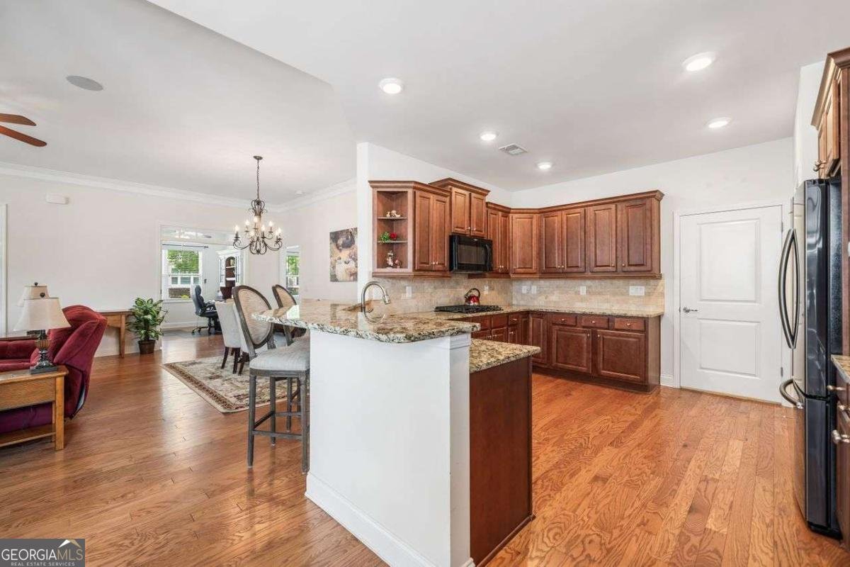 306 Cherokee Station Circle Woodstock - 20