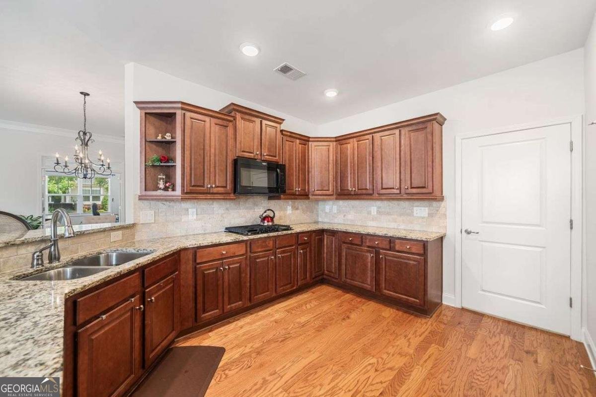 306 Cherokee Station Circle Woodstock - 21