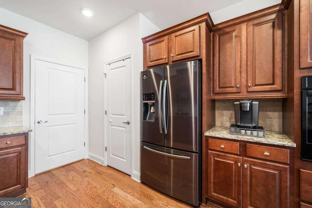 306 Cherokee Station Circle Woodstock - 23