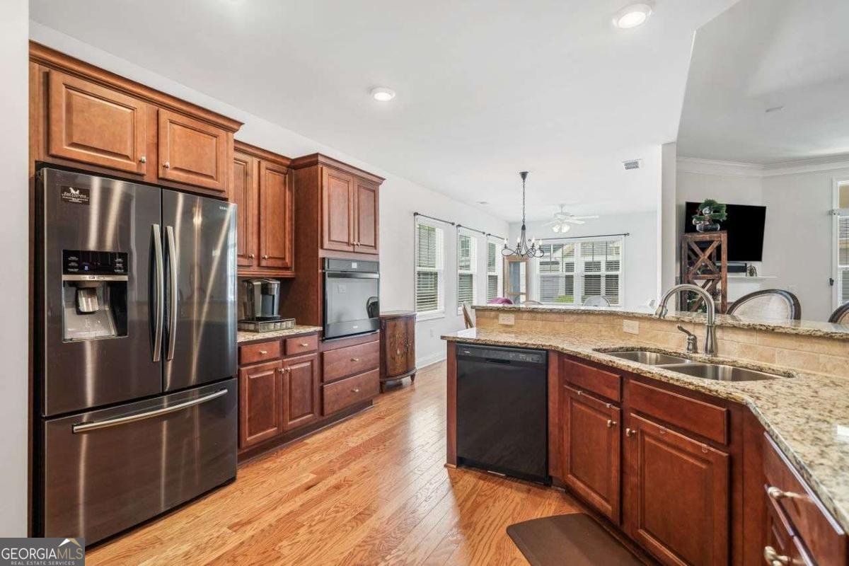 306 Cherokee Station Circle Woodstock - 26