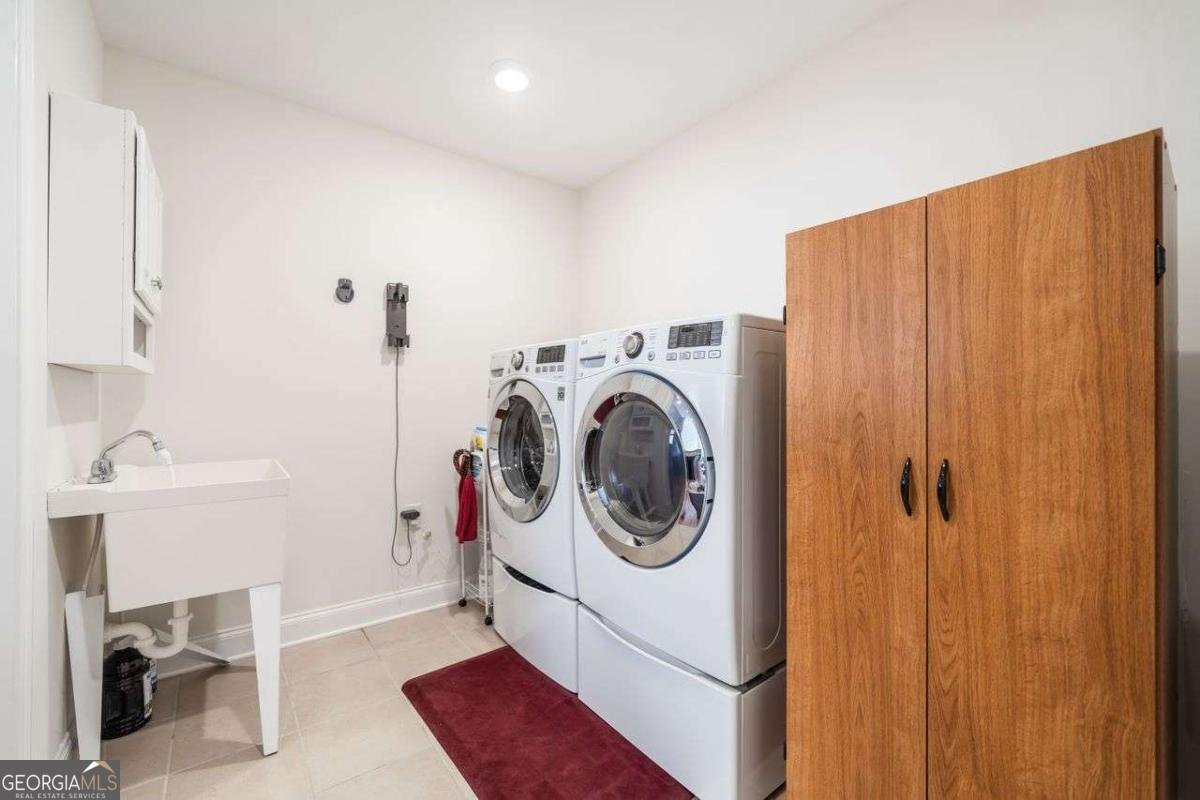 306 Cherokee Station Circle Woodstock - 27