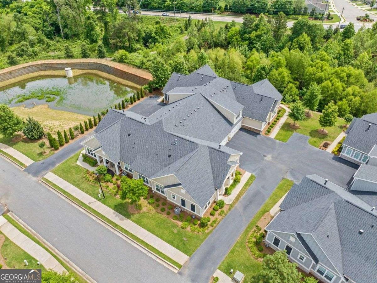 306 Cherokee Station Circle Woodstock - 34