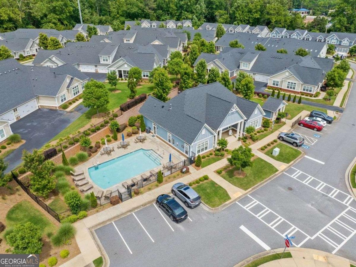 306 Cherokee Station Circle Woodstock - 35