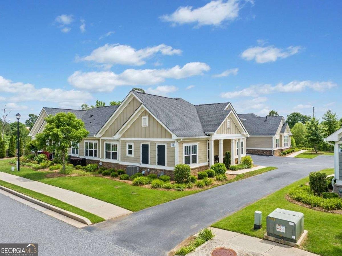 306 Cherokee Station Circle Woodstock - 36