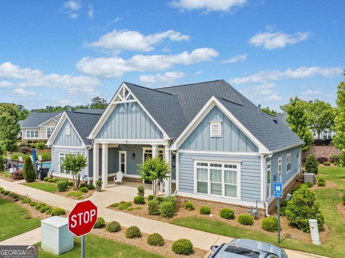 306 Cherokee Station Circle Woodstock - 37