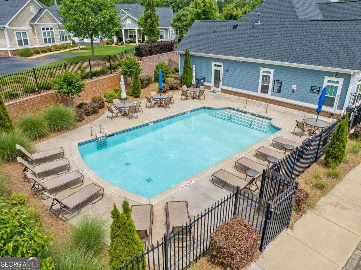 306 Cherokee Station Circle Woodstock - 39