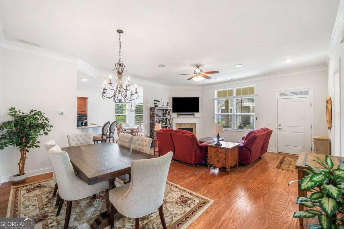 306 Cherokee Station Circle Woodstock - 5