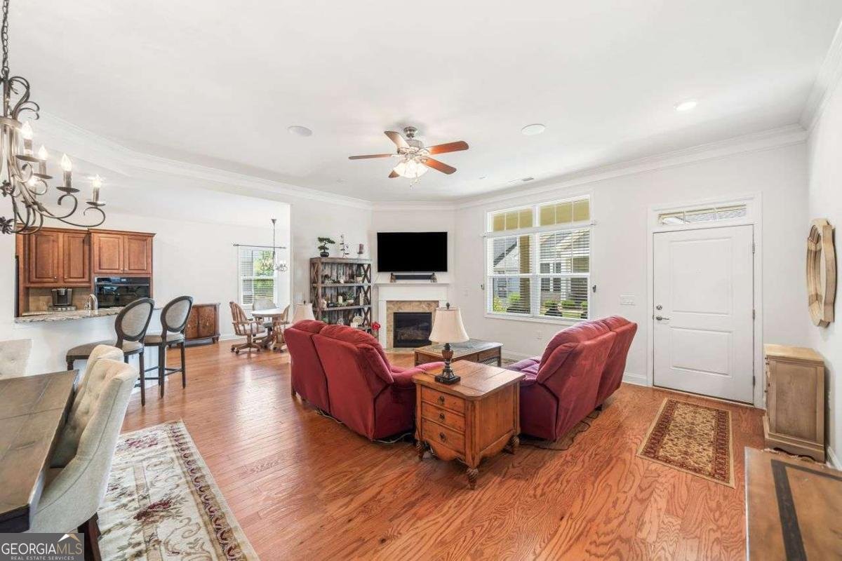 306 Cherokee Station Circle Woodstock - 6