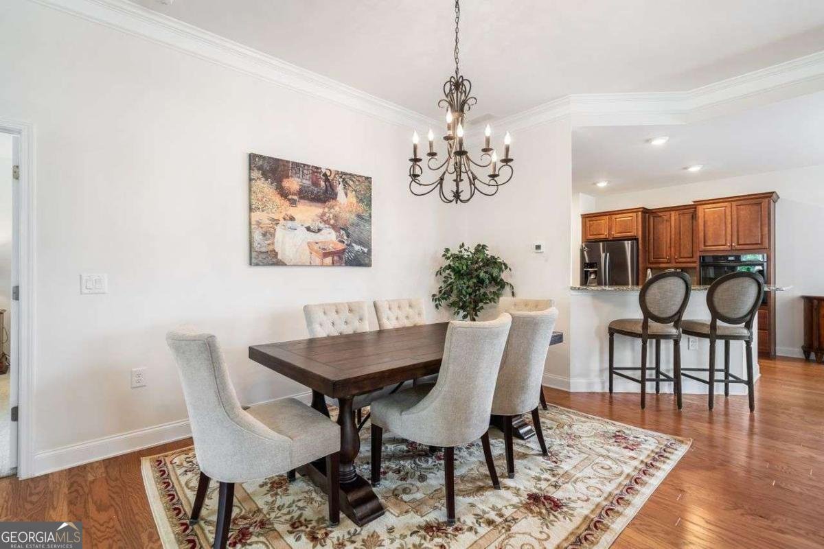 306 Cherokee Station Circle Woodstock - 9