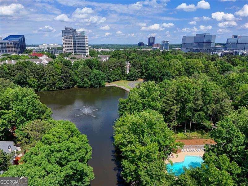 24 Dunwoody Springs Drive Atlanta - 37