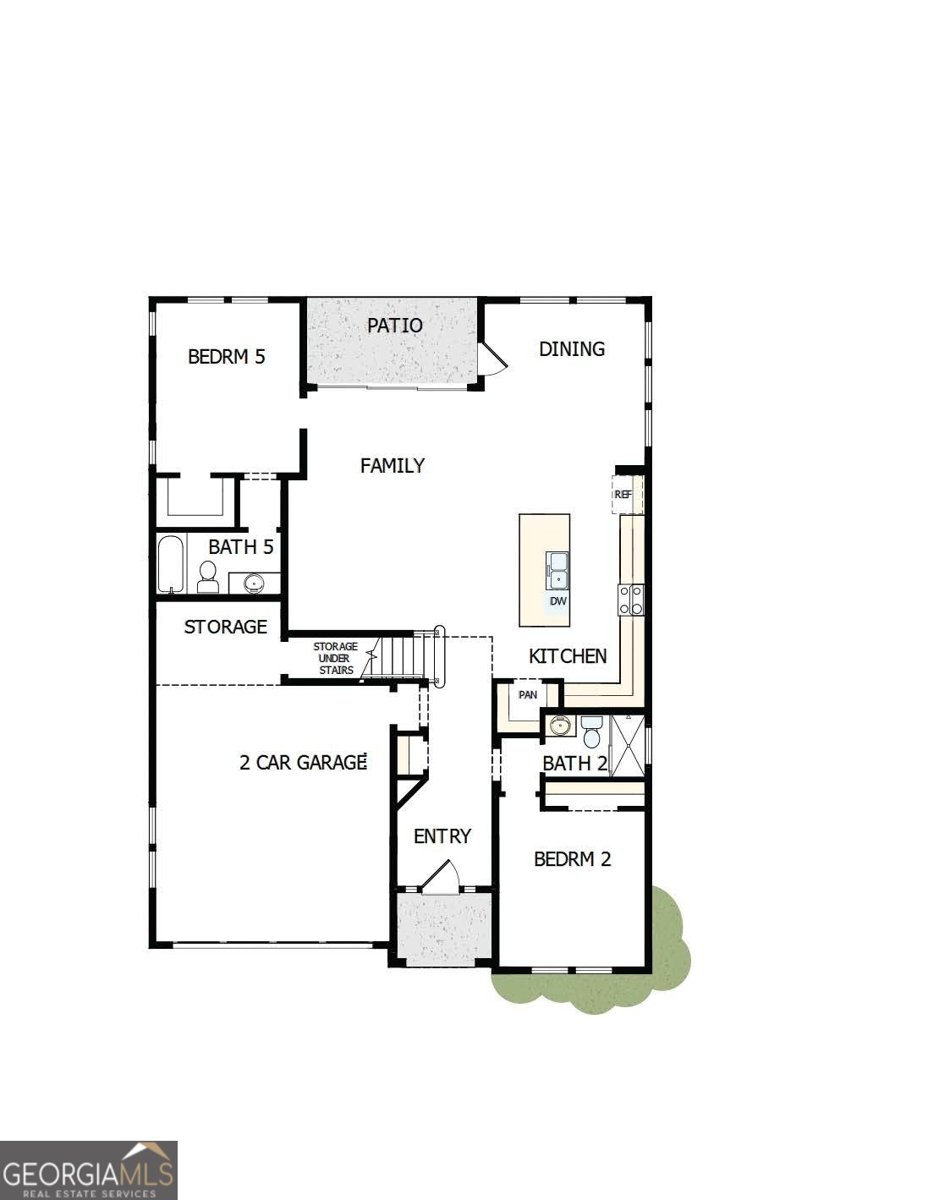 4740 Briscoe Drive Cumming - 10
