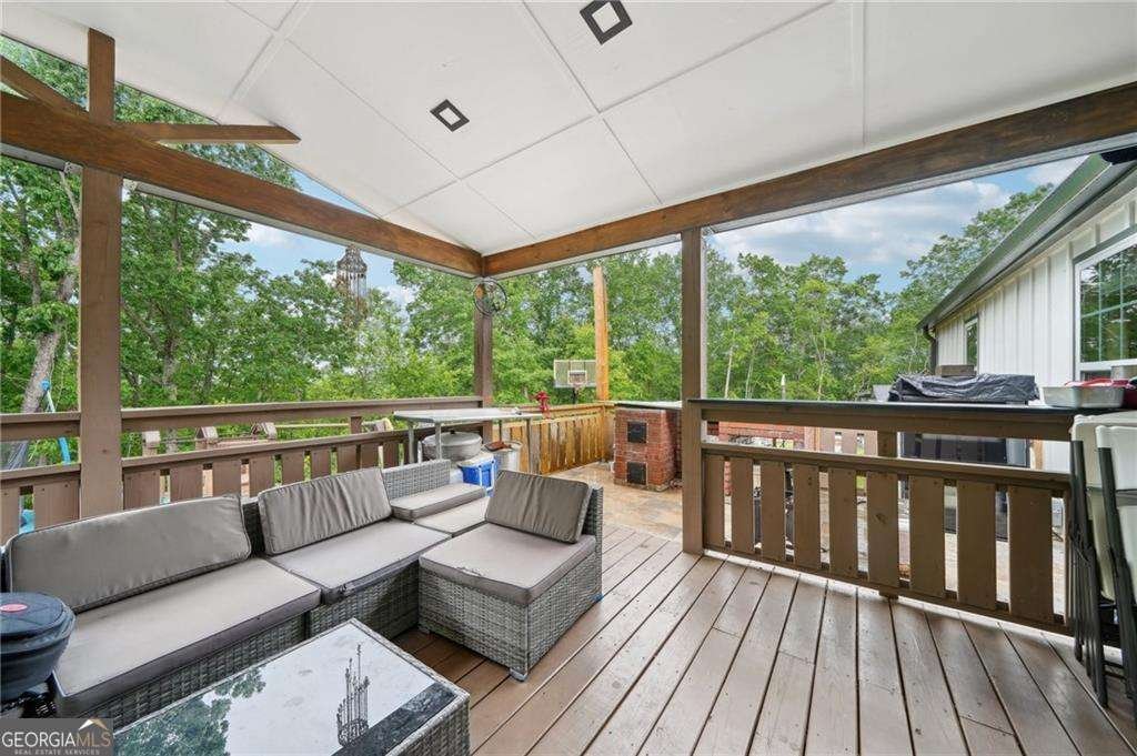 275 Signal Ridge Drive Dawsonville - 24