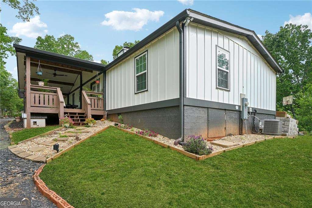 275 Signal Ridge Drive Dawsonville - 26