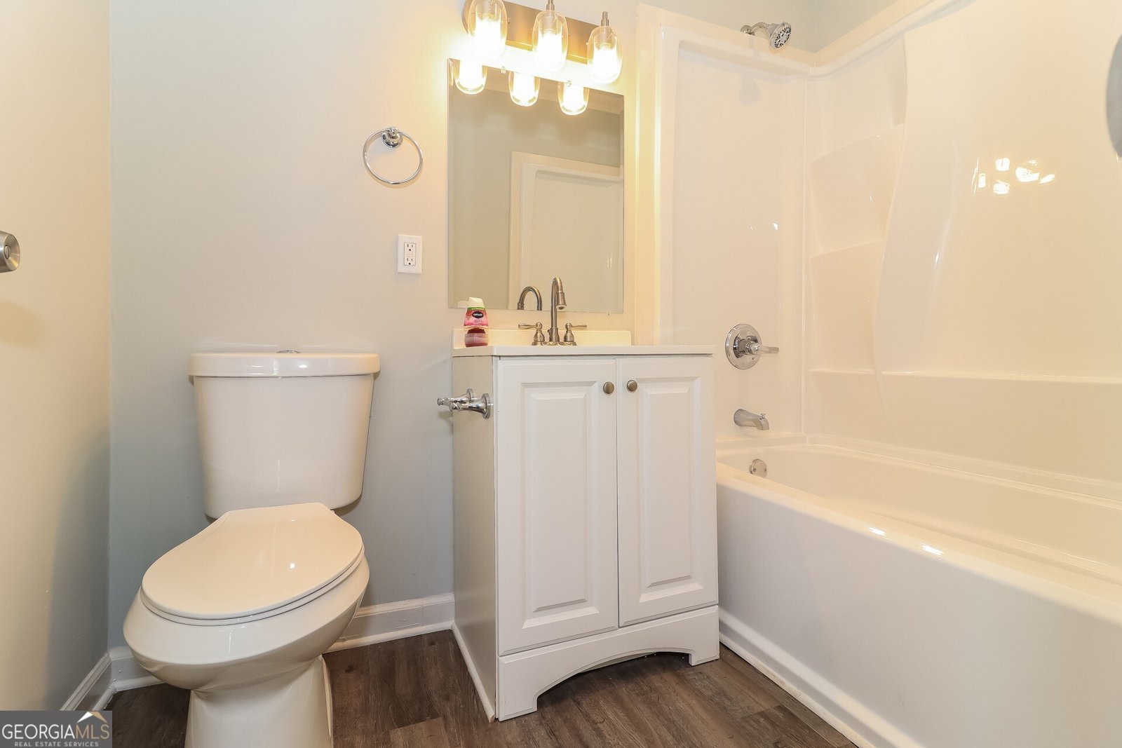 5243 Valleyview Drive Acworth - 1
