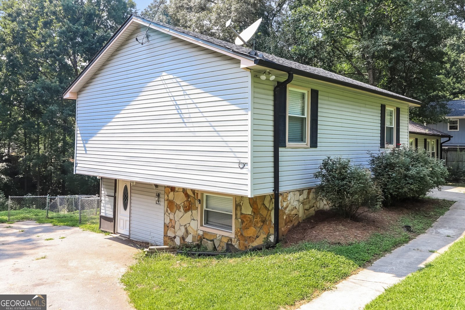 5243 Valleyview Drive Acworth - 2