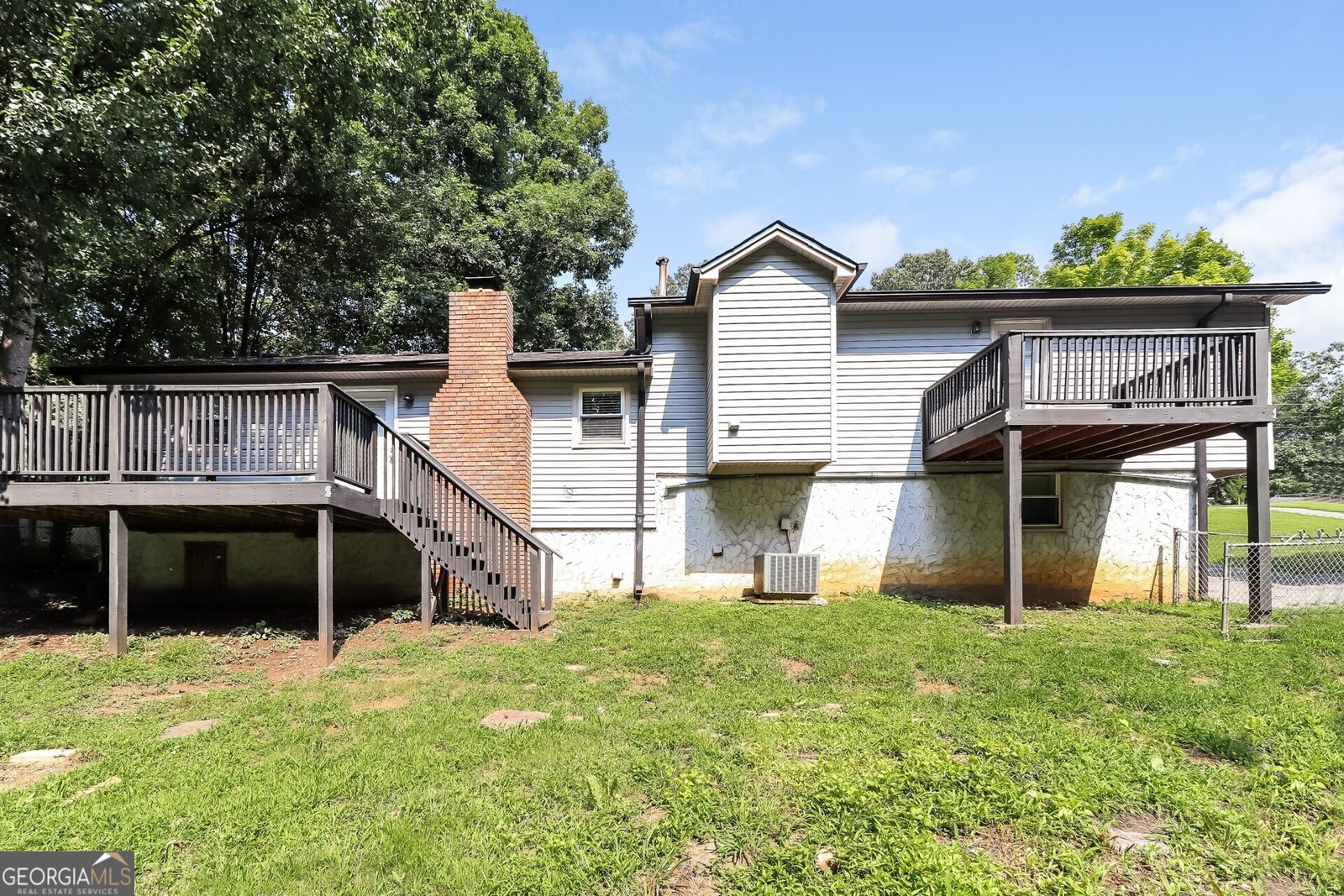 5243 Valleyview Drive Acworth - 3