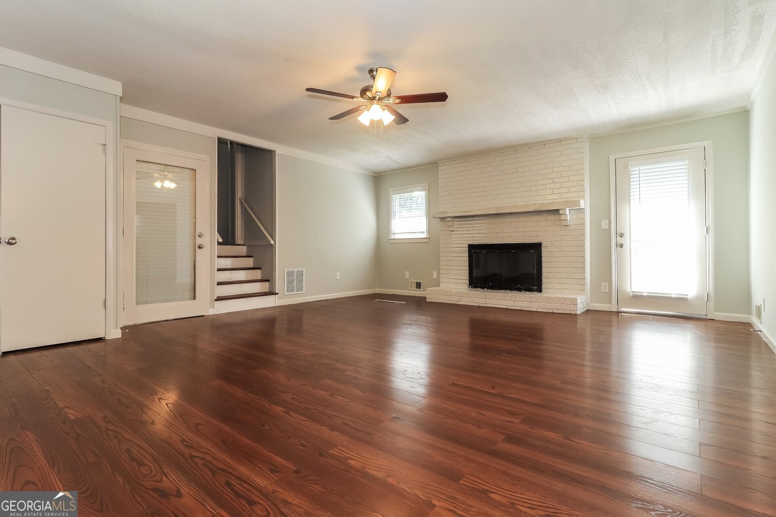 5243 Valleyview Drive Acworth - 4