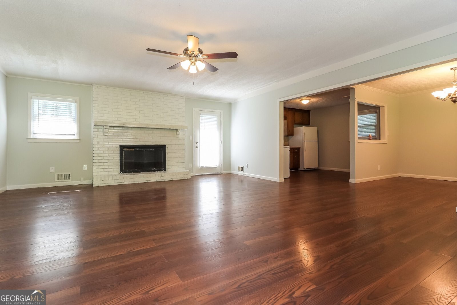 5243 Valleyview Drive Acworth - 5