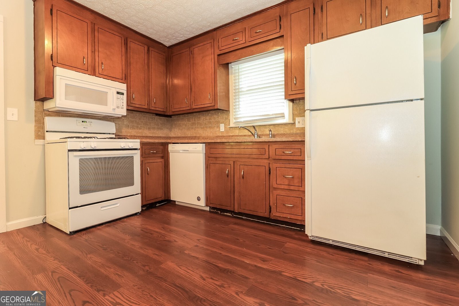 5243 Valleyview Drive Acworth - 7