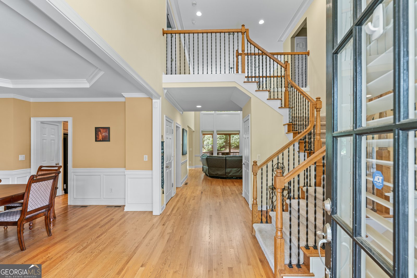 1085 Highland Crest Court Mableton - 10