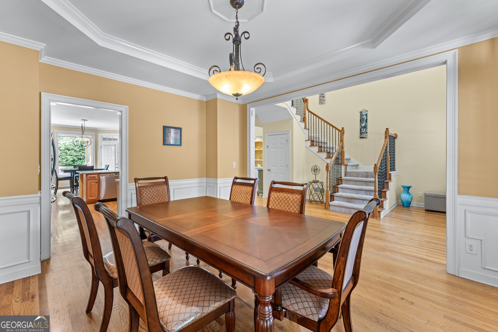 1085 Highland Crest Court Mableton - 11