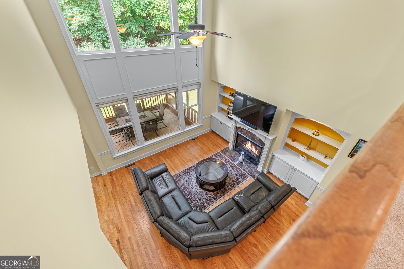 1085 Highland Crest Court Mableton - 12