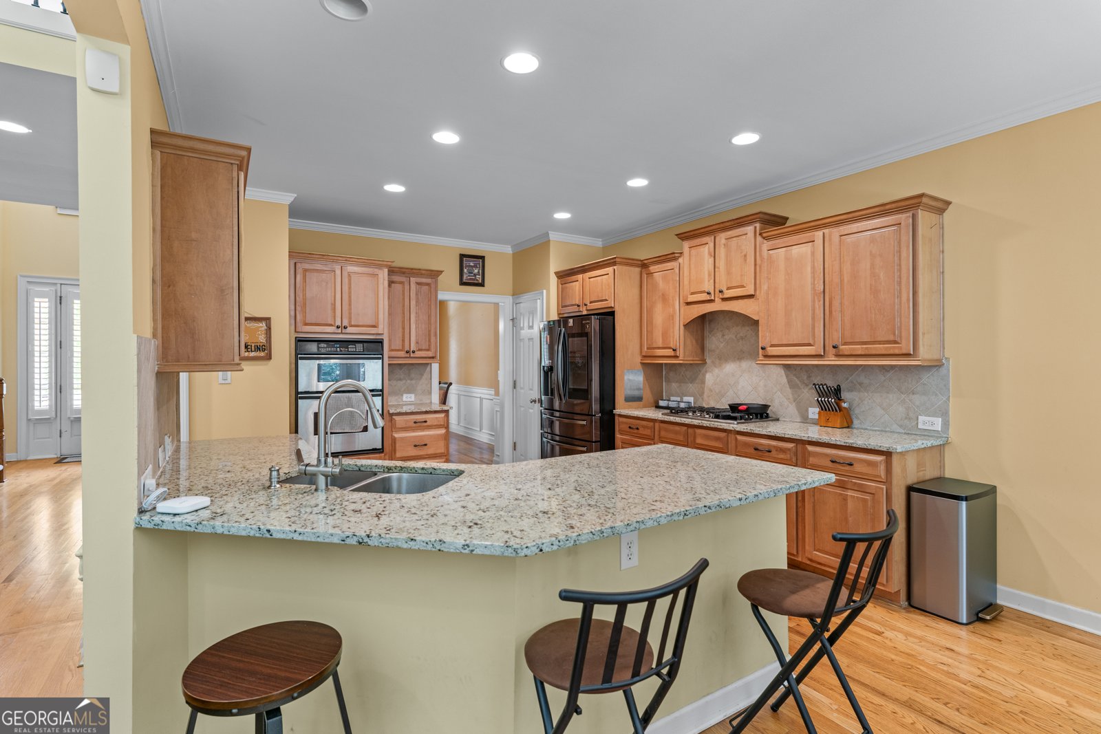 1085 Highland Crest Court Mableton - 13