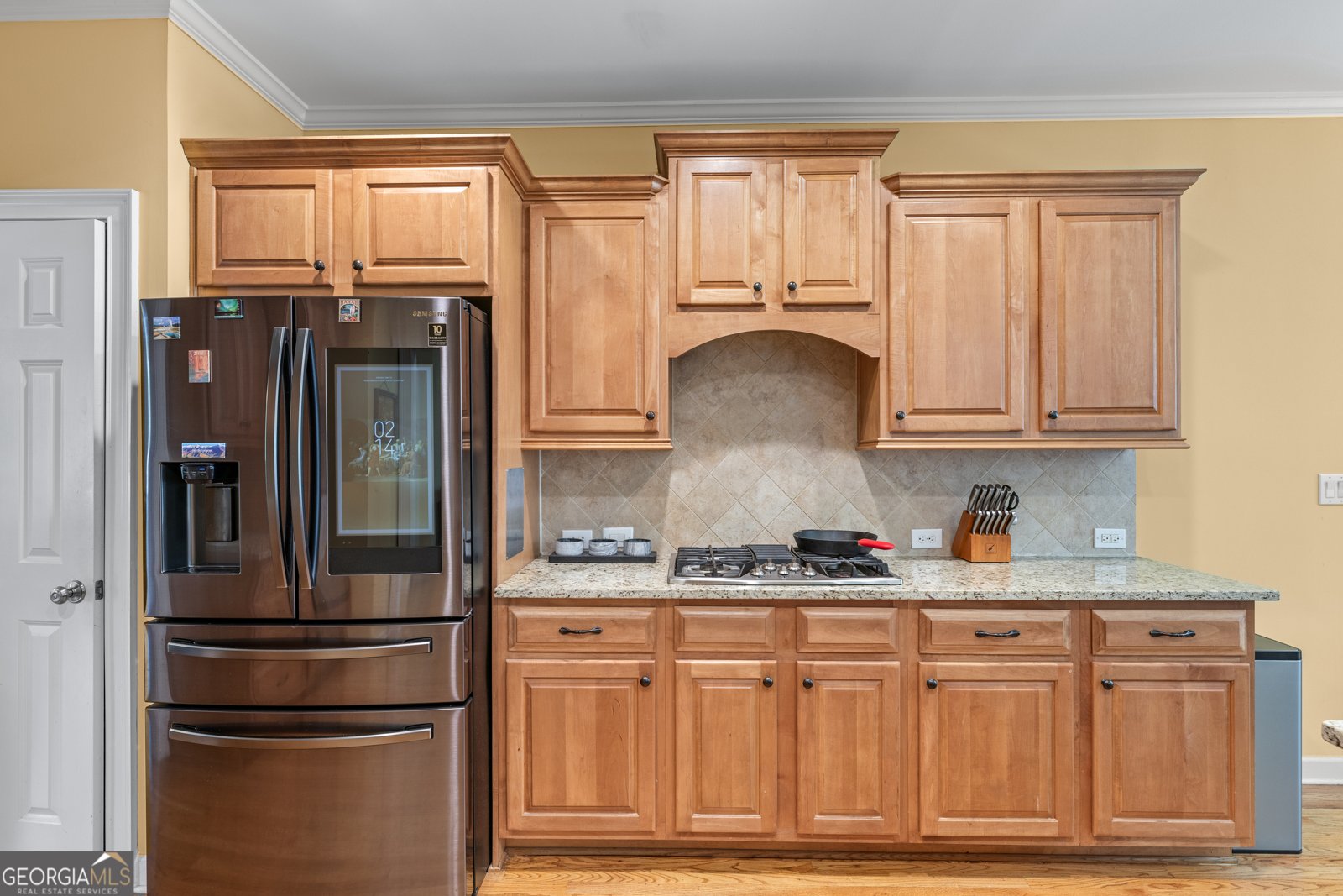 1085 Highland Crest Court Mableton - 14