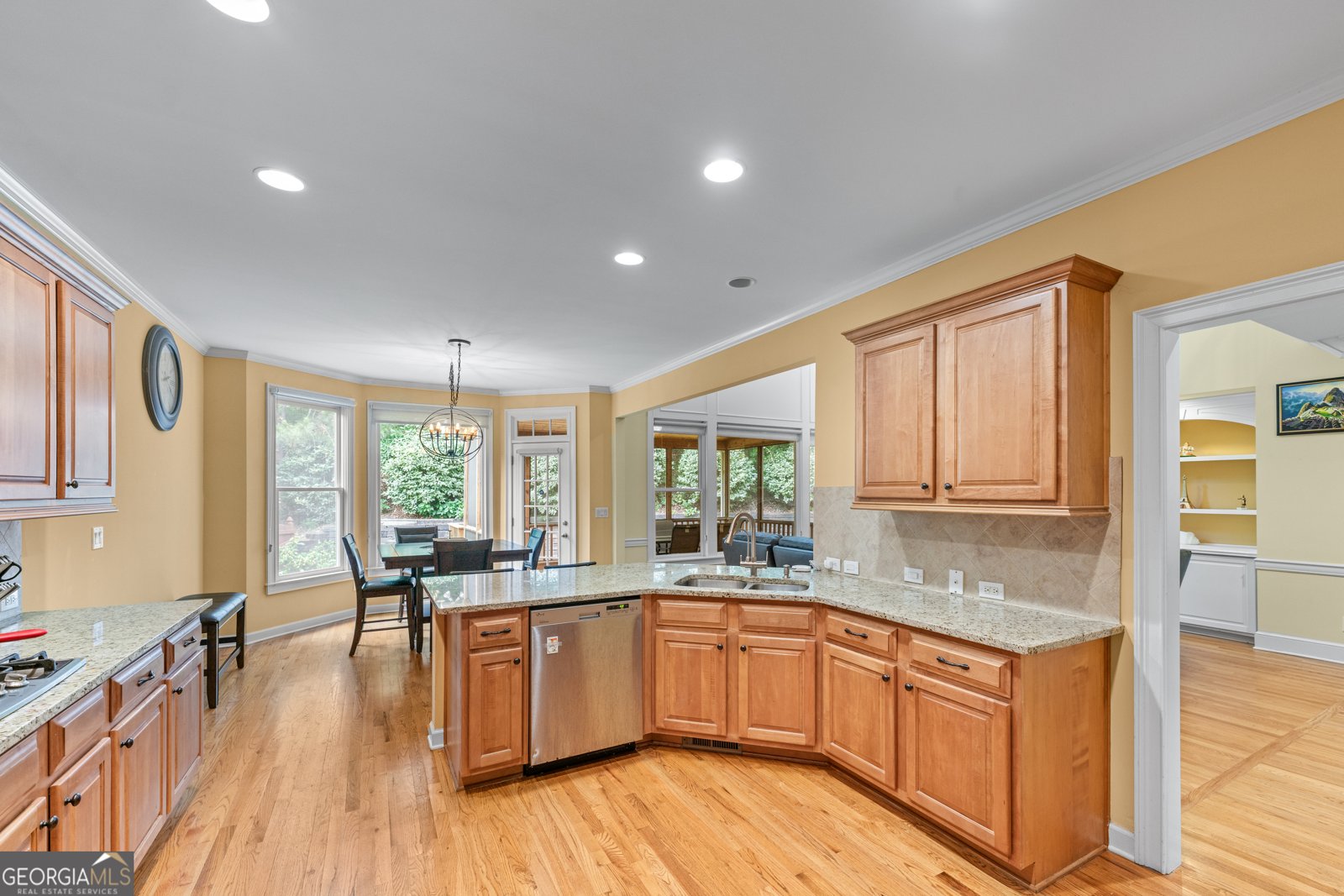 1085 Highland Crest Court Mableton - 15
