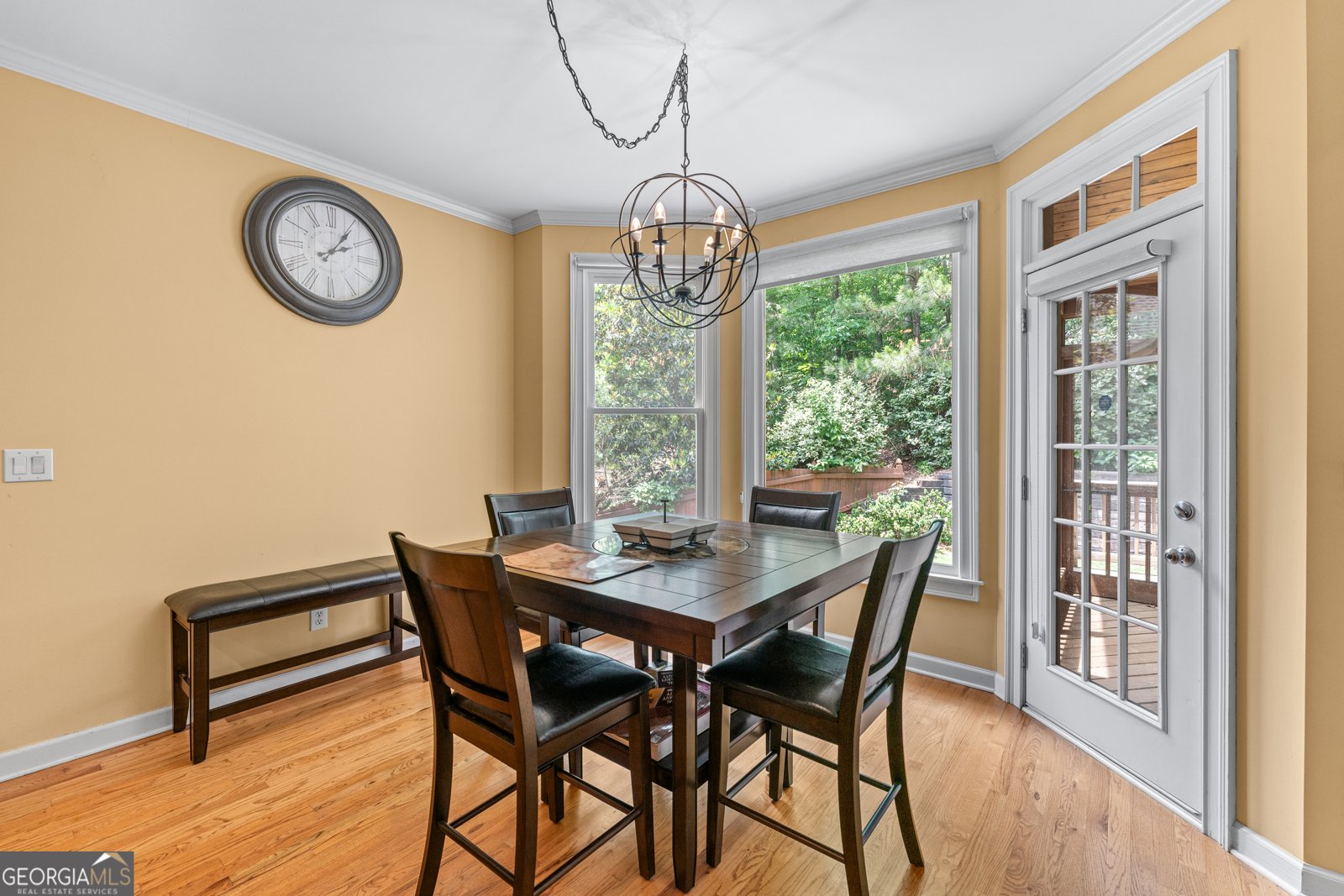 1085 Highland Crest Court Mableton - 16