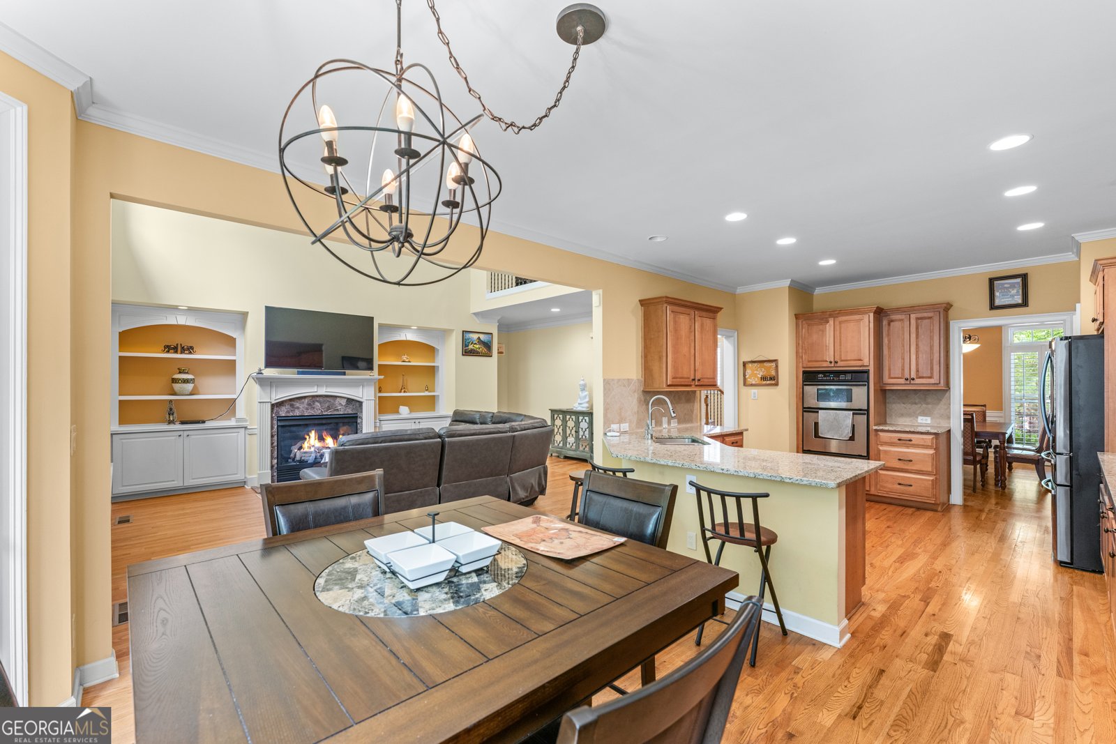 1085 Highland Crest Court Mableton - 18