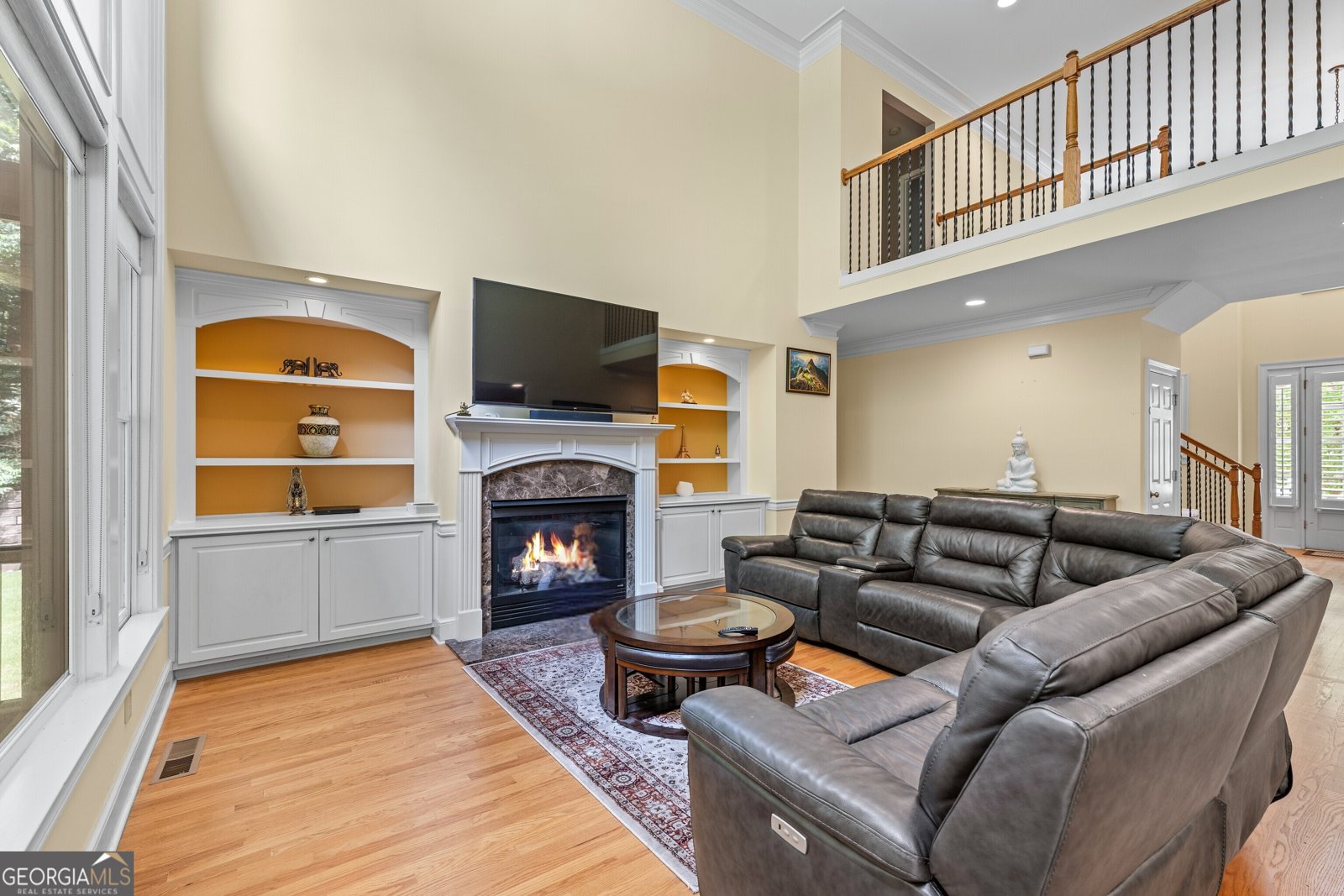 1085 Highland Crest Court Mableton - 2