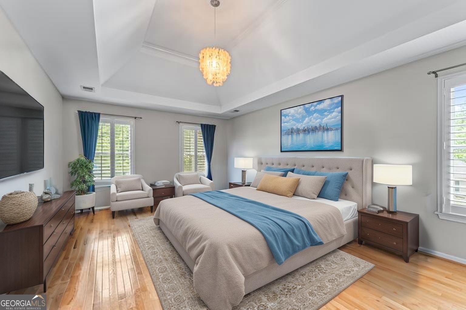 1085 Highland Crest Court Mableton - 20