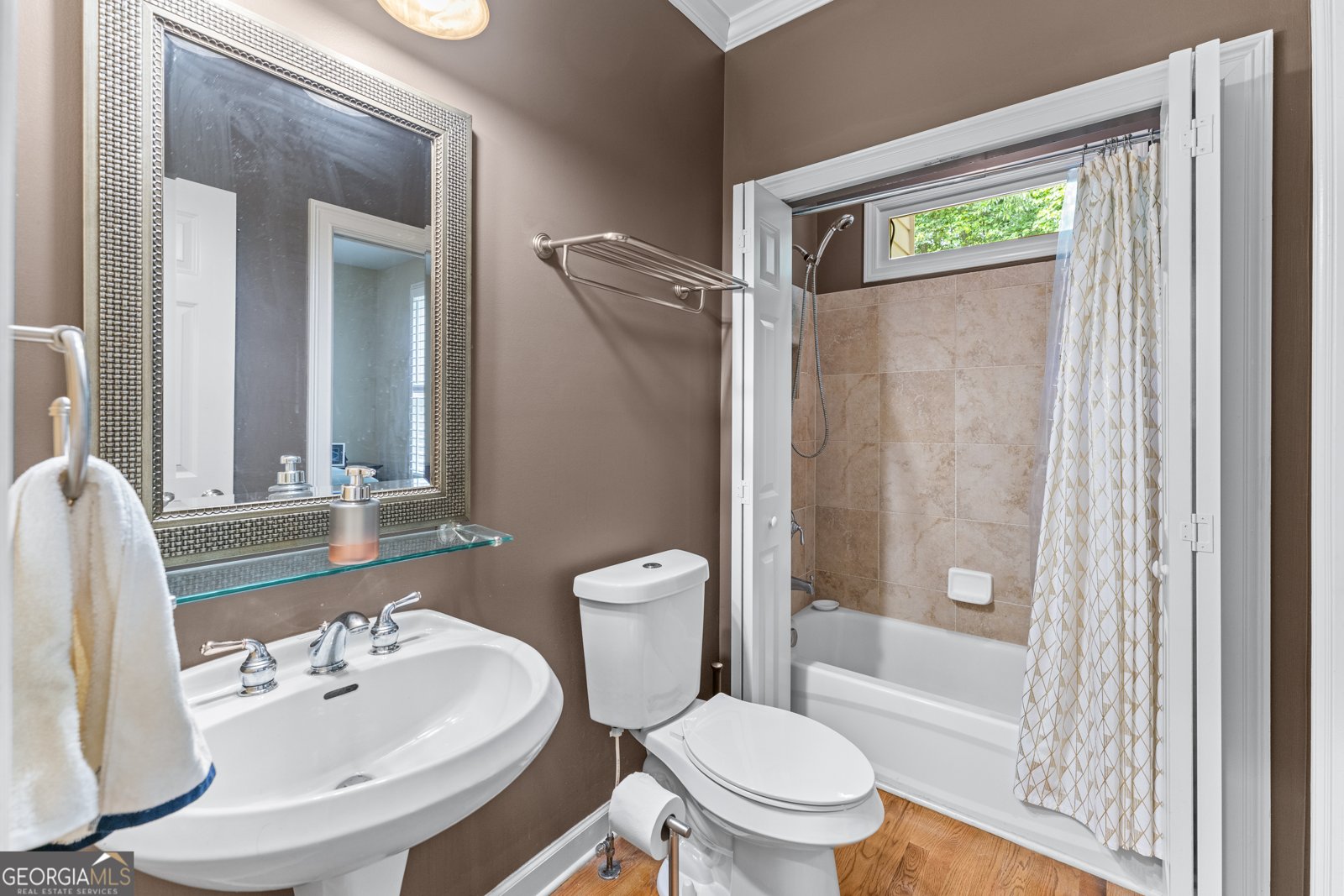 1085 Highland Crest Court Mableton - 24
