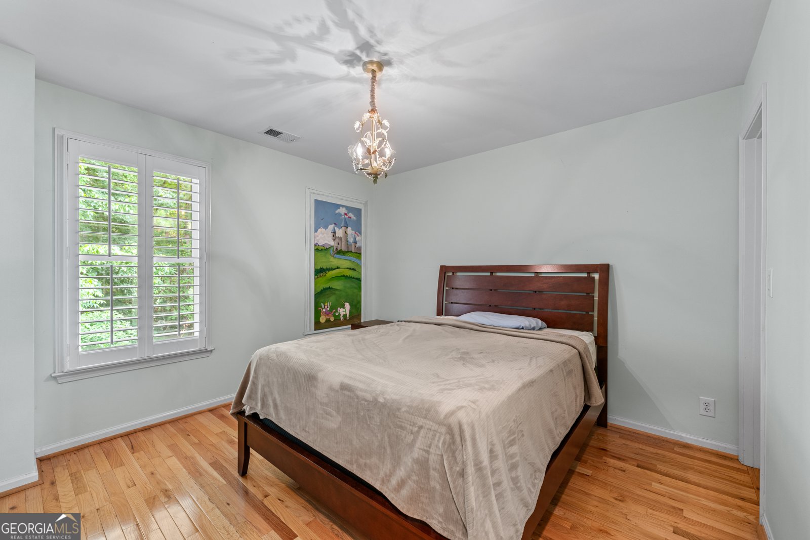 1085 Highland Crest Court Mableton - 26